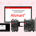 Danfoss Alsmart®: модулна архитектура, свободно програмиране и интеграция