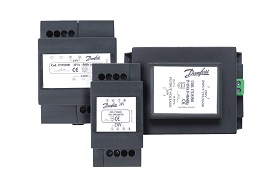 Свободно програмируеми контролери Danfoss